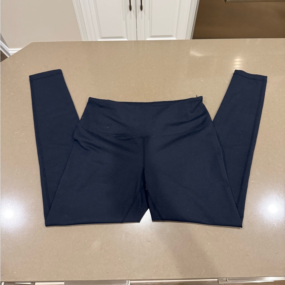 Zella Black Active Leggings